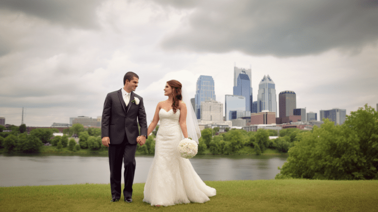 What to Wear to a Nashville Wedding: Outfit Inspiration