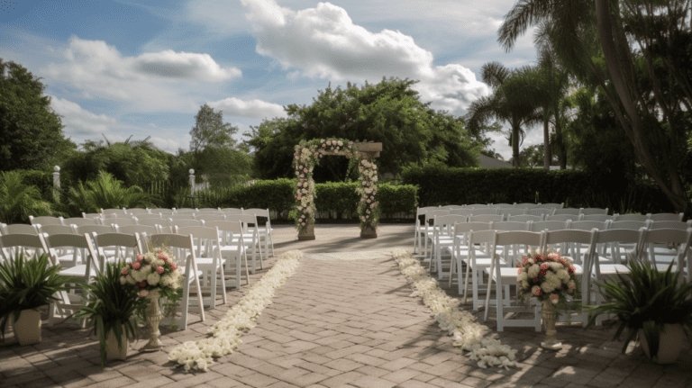 Indoor vs. Outdoor Wedding: Choosing the Perfect Venue for Your Big Day