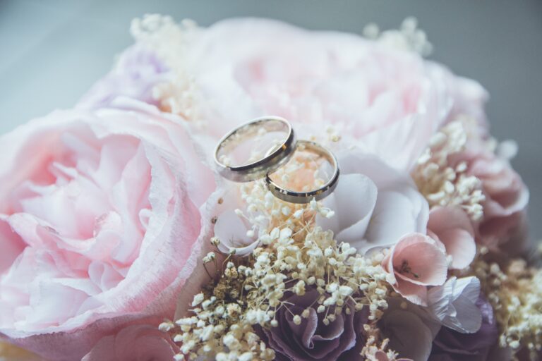 A Comprehensive Wedding Planning Guide: From Engagement to “I Do”