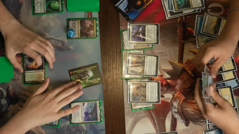 MTG Proxies: How Many Proxies Is “Too Many” for a Casual Pod?